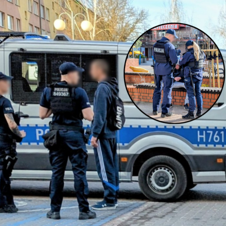 Jeden mandat było mu za mało! [ZDJĘCIA]