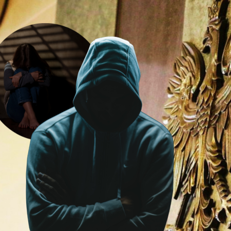 Usiłowanie zgwałcenia małoletniej. Zapadł wyrok w kolejnej szokującej sprawie