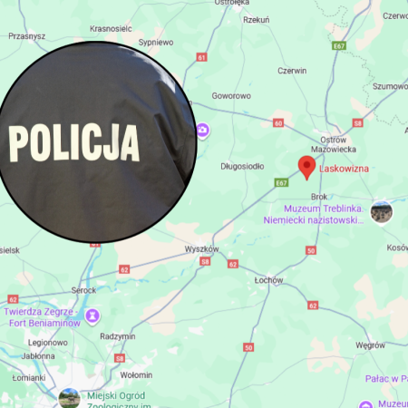 Zabójczy mróz. Na pomoc było już za późno. "Odstąpiono od czynności ratowniczych"