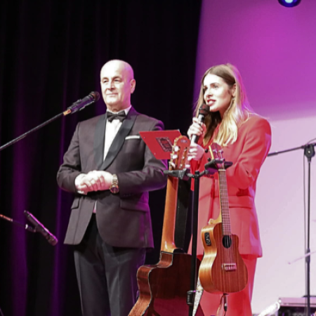 Czułe Echo i Kurpiowska MOC – tak Lelis świętował Dzień Kobiet! [WIDEO, ZDJĘCIA]