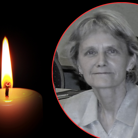 Odeszła Marianna Nadwodna. Bibliotekarze i przyjaciele żegnają wyjątkową postać