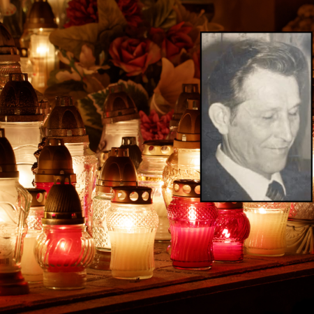 Zmarł wieloletni nauczyciel i dyrektor ostrołęckiej szkoły. Kształcił pokolenia