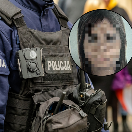 Koniec poszukiwań zaginionej 17-latki. Policja potwierdza