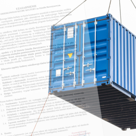 Chcą mieć własne miejsce spotkań. Padła nietypowa propozycja