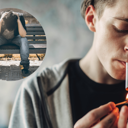 Nieletni przed sądem w Ostrołęce. Narkotyki, kradzieże i przemoc