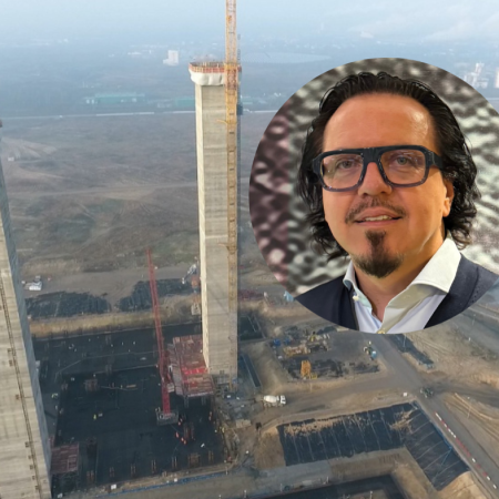 Jak idzie rozliczanie węglowej Ostrołęki C? Minister ujawnia szczegóły