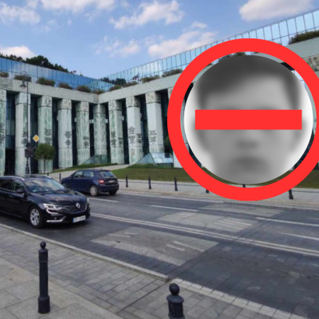Pedofil z wyrokiem 12 lat więzienia. Sąd Najwyższy przypieczętował jego los