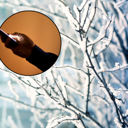 Apel o czujność. Jeden telefon może uratować życie