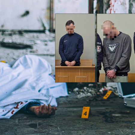Ofierze pękło serce. Wkrótce wyrok w sprawie niezwykle brutalnej zbrodni
