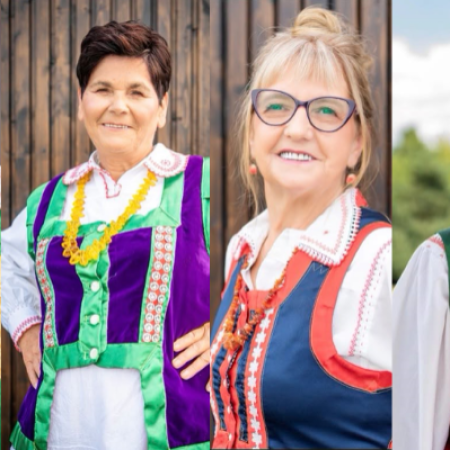 Kurpiowska Miss Senior 2026! Wielkie święto dojrzałego piękna w Kadzidle [LISTA KANDYDATEK]