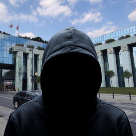 Skazany za usiłowanie zabójstwa chciał wznowienia procesu. Sąd Najwyższy zdecydował