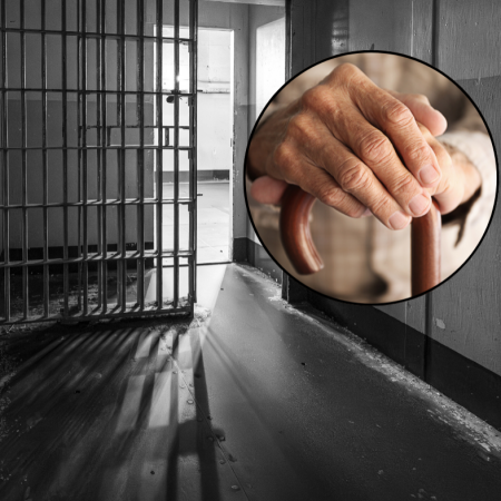 Echa procesu w Ostrołęce. 88 lat i... kara więzienia. "Odroczone wykonanie"