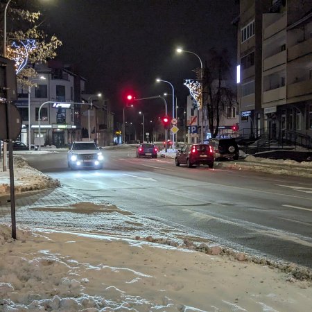 Pilny apel do wszystkich mieszkańców. Ratusz i miejskie służby w pełnej gotowości!