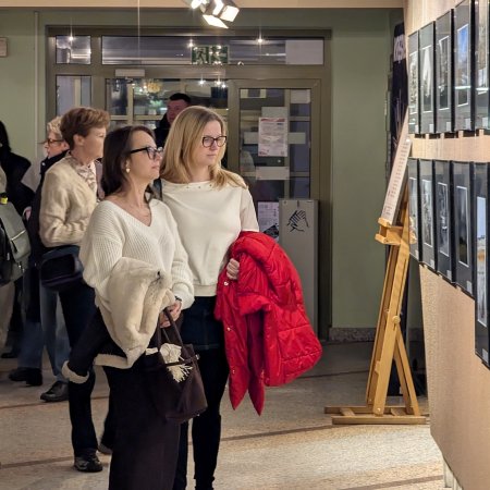 Jedno miasto, dziesiątki spojrzeń. Odkryj świat na nowo z fotografami z OTF [ZDJĘCIA]