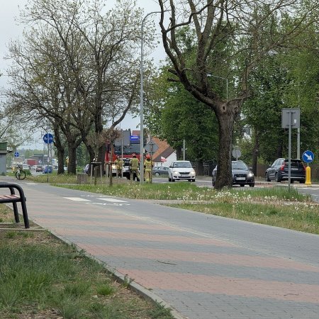 Wystarczył jeden telefon, by uniknąć tragedii. Tak powinien reagować absolutnie każdy!