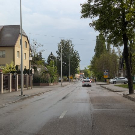 To będzie wielka zmiana. Najpierw droga, później "Ciechocinek"