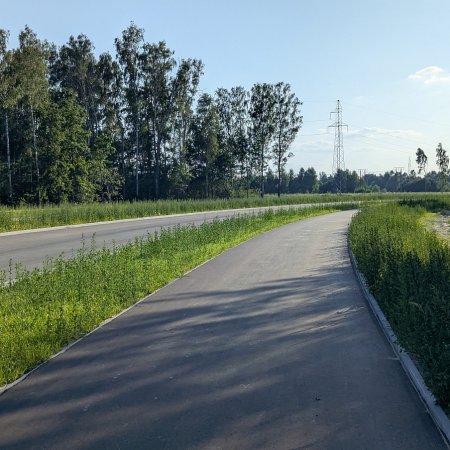 Obwodnica Ostrołęki coraz bliżej! Tak dziś wygląda plac budowy [WIDEO, ZDJĘCIA]