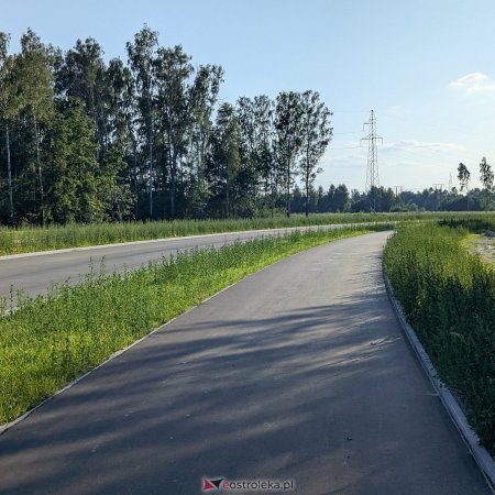 Kiedy będzie oddana do użytku obwodnica Ostrołęki? Najnowsze terminy