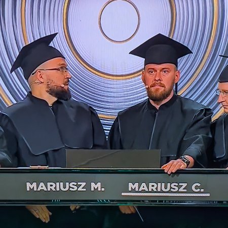 "Awantura o kasę". Kurpiowscy mistrzowie kontra miłośnicy kina. Kto wygrał?