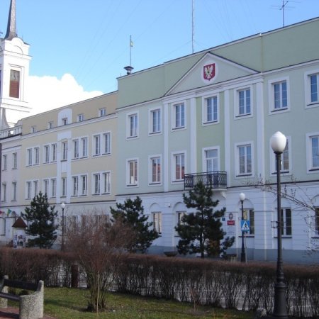 Awarie podczas remontu w ostrołęckich szkołach. Dyrektorzy wnioskują o naukę zdalną