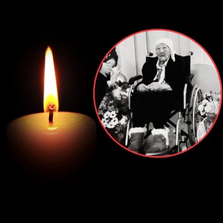 Olszewo-Borki w żałobie. Odeszła jedna z najstarszych mieszkanek gminy