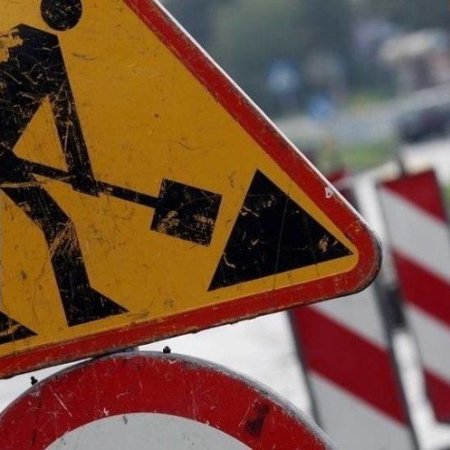 Uwaga kierowcy i pasażerowie! Od dziś utrudnienia w ruchu w Ostrołęce