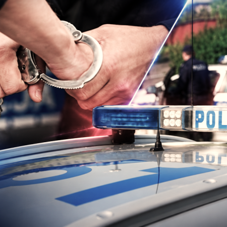 Trzech na jednego. 42-latek w szpitalu po brutalnym rozboju