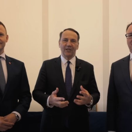 Rzekuń bliżej praw miejskich. Gmina publikuje nagranie z Sejmu [WIDEO]