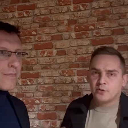 Rozmawiają o Polsce. W Ostrołęce działa „Forum Młodych" [WIDEO]