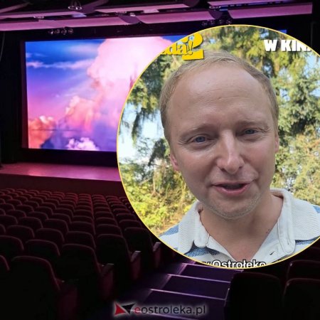 Ślub, zniknięcie i „Sebuś” w akcji! Kino Jantar zaprasza na komediowy hit sezonu [WIDEO]