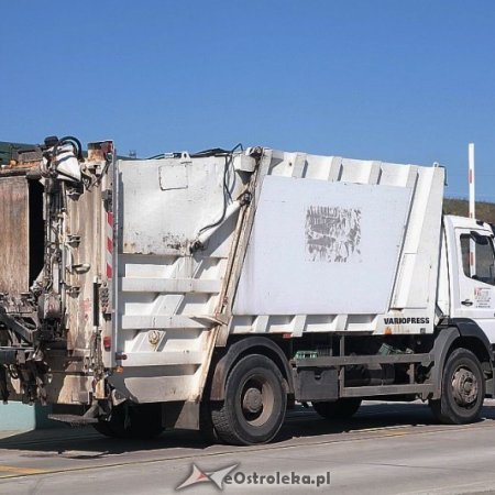 Nowe harmonogramy odbioru odpadów w gminie Rzekuń na rok 2026. Sprawdź! 