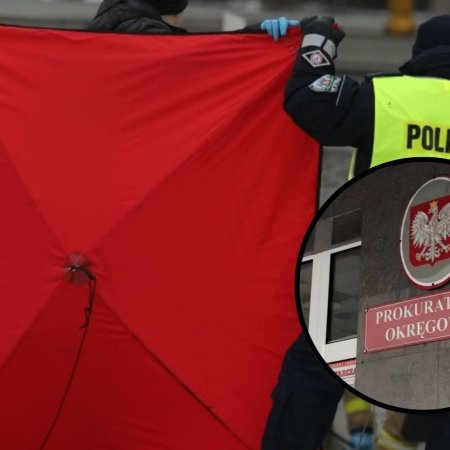 Wyrzucili go z auta bez kurtki przy ekstremalnym mrozie! Dramatyczne ustalenia śledczych