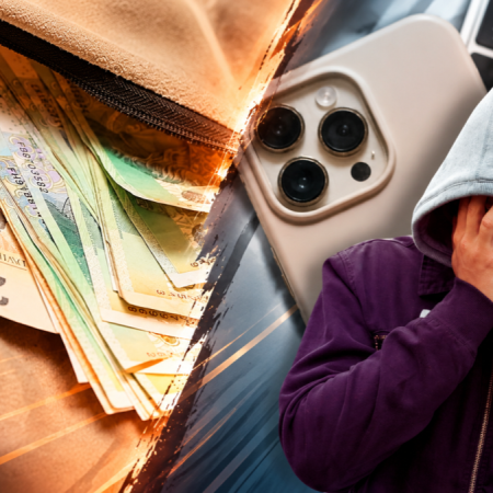 Kosztowna znajomość z internetu. Mieszkaniec powiatu ostrołęckiego stracił fortunę!