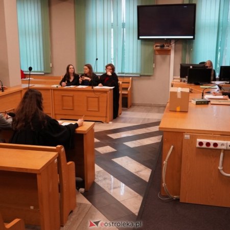 Pszczoły przed sądem w Ostrołęce! O co chodziło w tej nietypowej sprawie? [WIDEO, ZDJĘCIA]