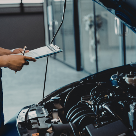 Afera na stacji diagnostycznej? Mamy potwierdzenie - jest śledztwo i zarzuty