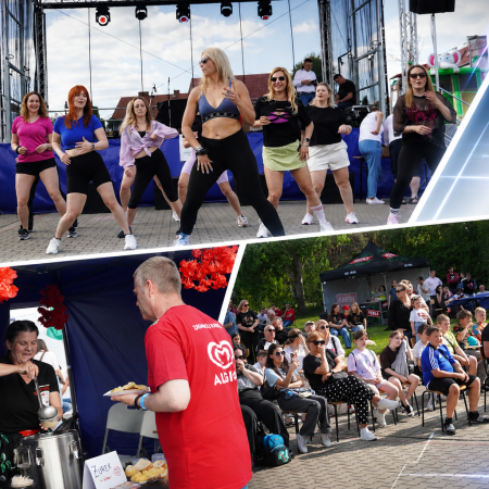 WSAPonalia 2026: Mnóstwo emocji, pokazy i świetna zabawa na terenie uczelni! [ZDJĘCIA, WIDEO]