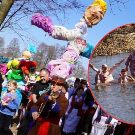 Ostrołęka i okolice budzą się z zimowego sny. 5 pomysłów na idealny przedświąteczny weekend!