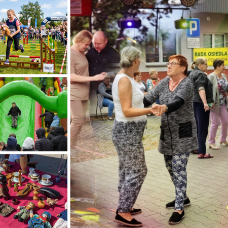 Majowy zawrót głowy w regionie! Sprawdź, gdzie warto być w ten weekend
