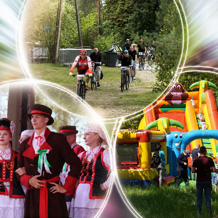 Weekend pełen atrakcji w Ostrołęce i regionie. Sprawdź, gdzie warto się wybrać