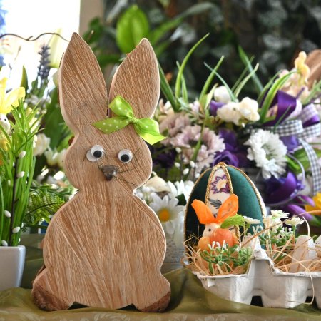 Mazowiecka Wielkanoc: regionalne zwyczaje i tradycje 