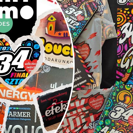 34. Finał WOŚP w Kadzidle: Emocjonujące licytacje i lista fantów. Sprawdź, co wylicytujesz!