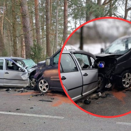 Chwila nieuwagi i ogromna tragedia. 55-latka zginęła na miejscu [ZDJĘCIA]