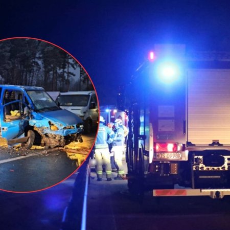 Czy na drogach w regionie jest bezpiecznie? Liczby nie kłamią! [ZDJĘCIA]