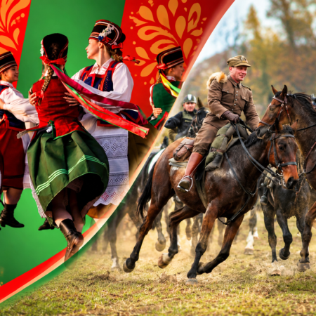 Weekend 16–18 października w Ostrołęce. Sprawdź, gdzie warto się wybrać!