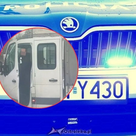 Gdyby wiedział, że obserwuje go kamera pewnie nie oglądaliście tego nagrania [WIDEO]