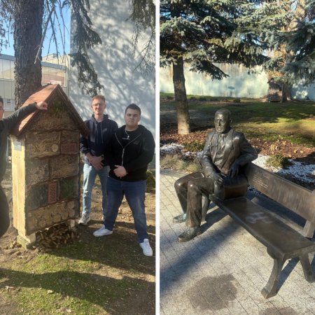 Wylogowali się do życia, by ratować naturę. Niezwykła inicjatywa uczniów z Ostrołęki! [ZDJĘCIA]