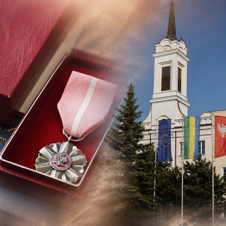 Złote Gody w zawieszeniu. Centralny paraliż urzędniczy uderza w ostrołęckich jubilatów