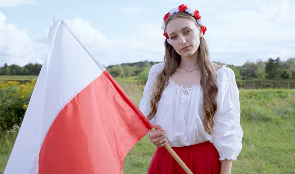 "Polsko". Wyjątkowy muzyczny hołd dla Powstańców Warszawskich. WIDEO