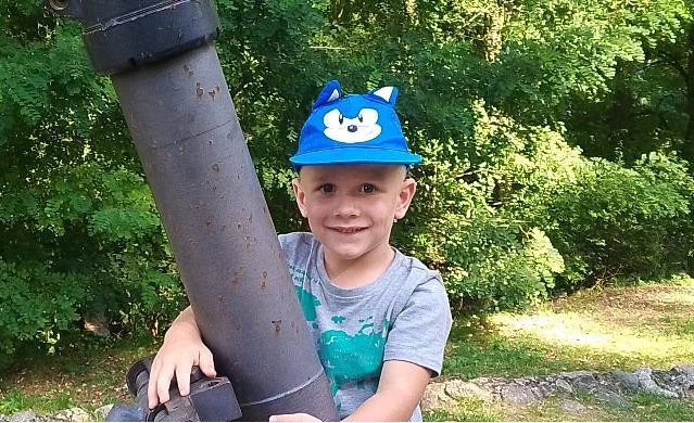 „Pokazaliście, jak wielką siłę ma wspólnota”. Poruszający list rodziców małego Marcela z Opęchowa