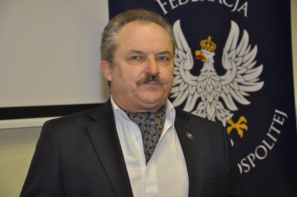 By Andrzej Bugajski - Own work, CC BY 3.0, https://commons.wikimedia.org/w/index.php?curid=78926199